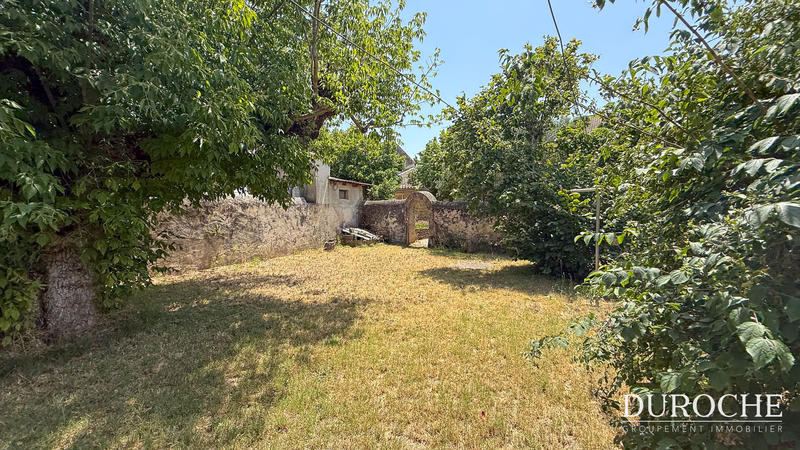 Mas - 245 m² - 7 pièces