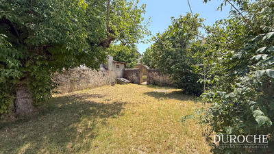 Mas - 245 m² - 7 pièces