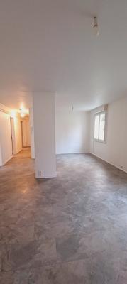 Appartement - 82 m² - 5 pièces