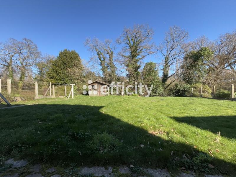 Maison - 79 m² - 4 pièces