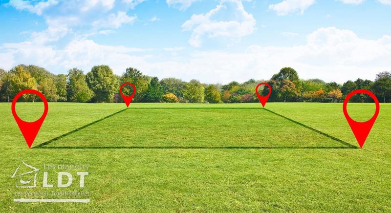 Maison - 98 m² - 7 pièces