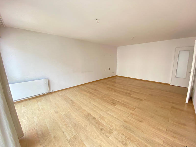 Appartement - 116 m² - 4 pièces