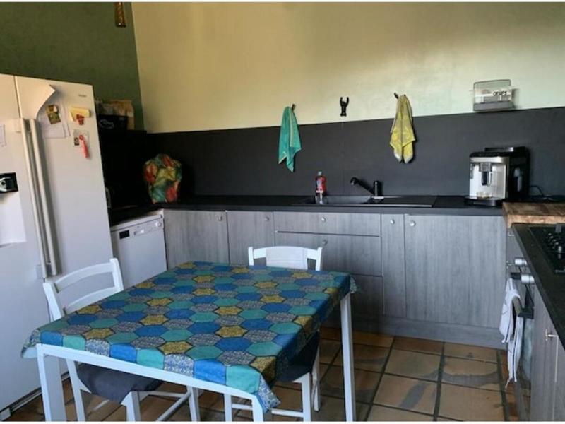 Maison - 210 m² - 6 pièces