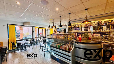 Fonds de commerce - Magasins - 80 m²