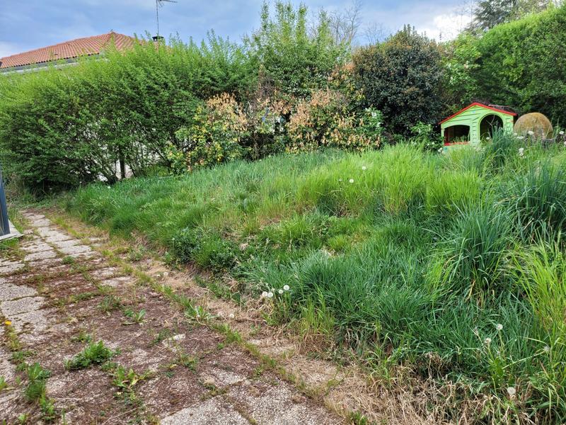 Maison - 95 m² - 6 pièces