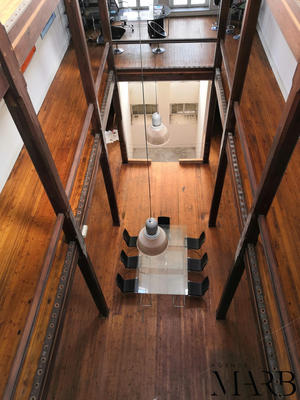 Maison ancienne - 423 m² - 4 pièces