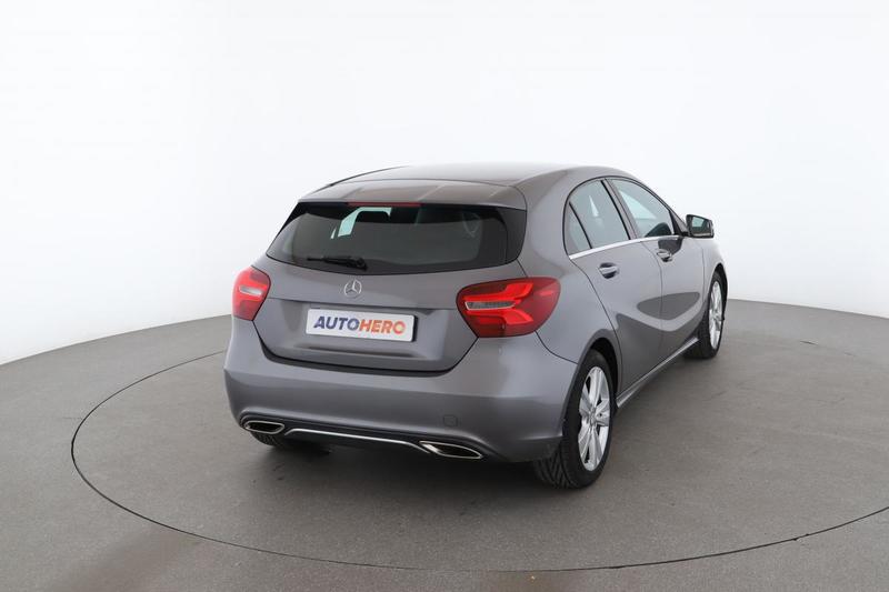 Mercedes Classe a 180 Sensation 7g-Dct 122 ch