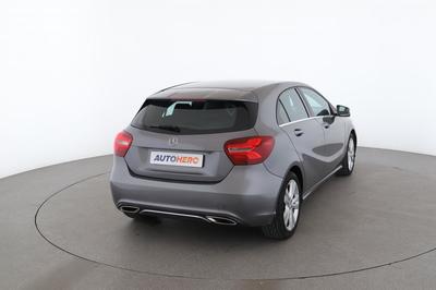 Mercedes Classe a 180 Sensation 7g-Dct 122 ch