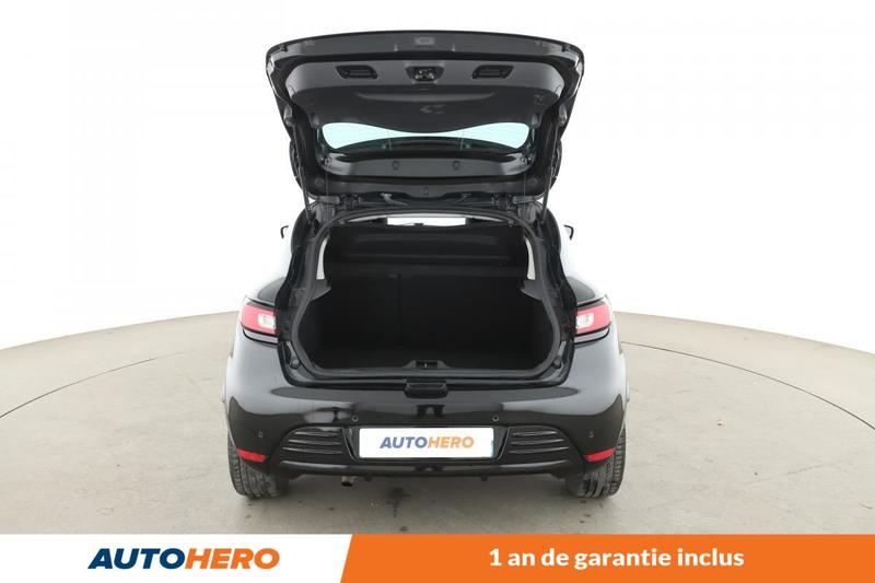 Renault Clio 1.2 TCe Energy Edition One Edc 118 ch