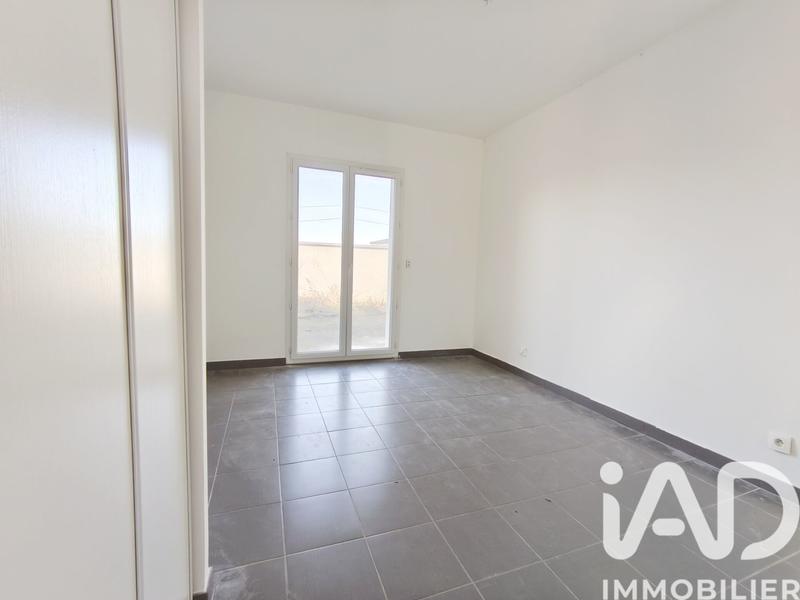 Maison - 118 m² - 5 pièces