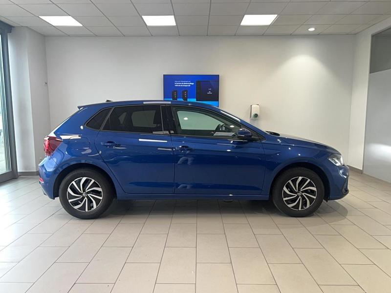 Volkswagen Polo 1.0 Tsi 95 s&amp;S Bvm5 Vw Edition