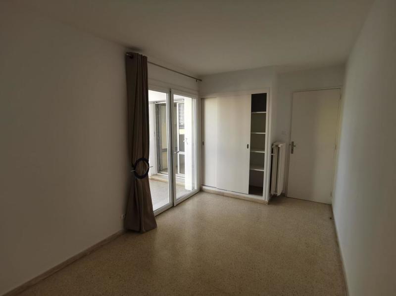 Appartement - 42 m² - 3 pièces