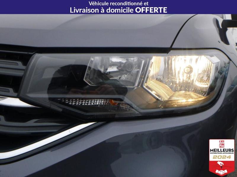 Volkswagen t-Cross 1.0 Tsi 110 Start/Stop Dsg7 - Style