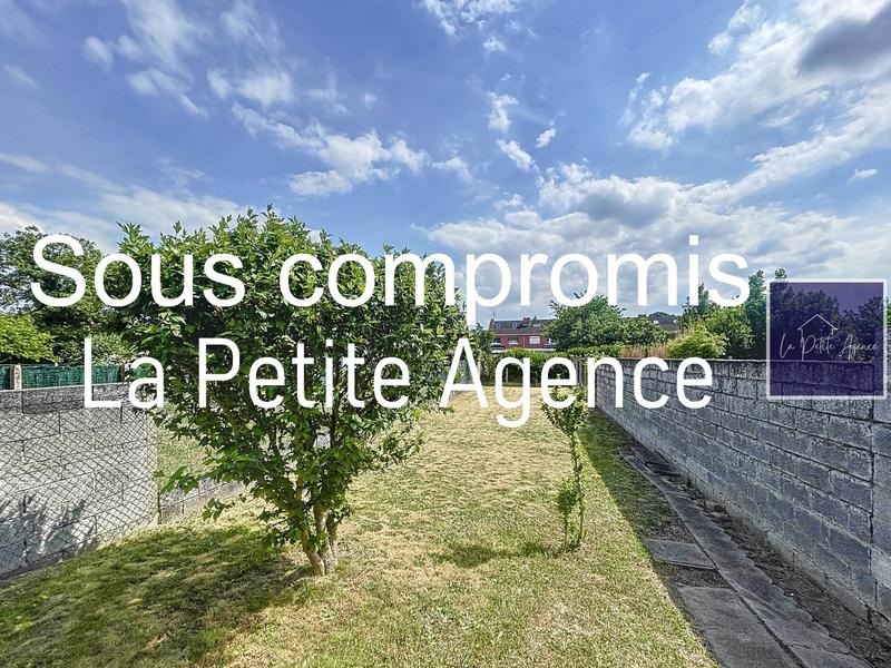 Maison - 67 m² - 4 pièces