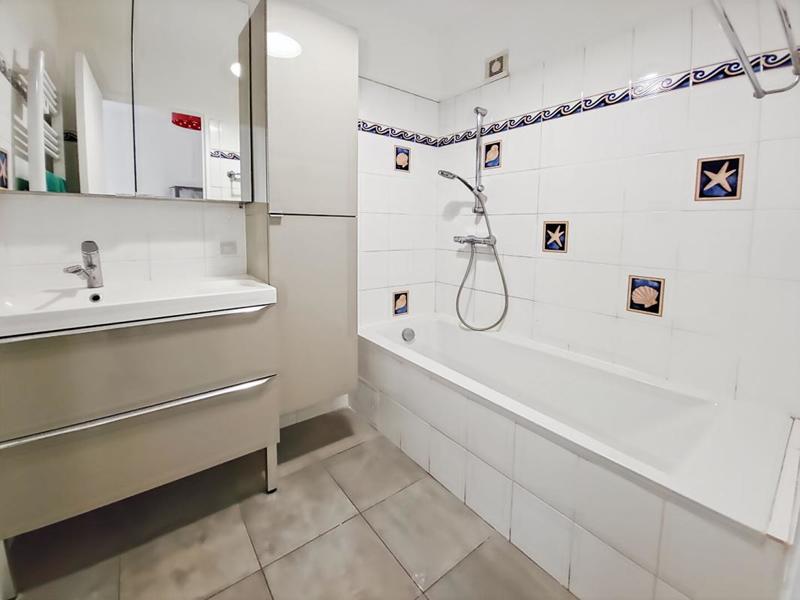 Appartement - 51 m² - 2 pièces