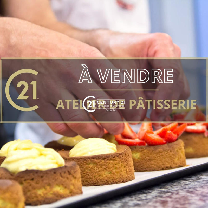 Fonds de commerce - 150 m²