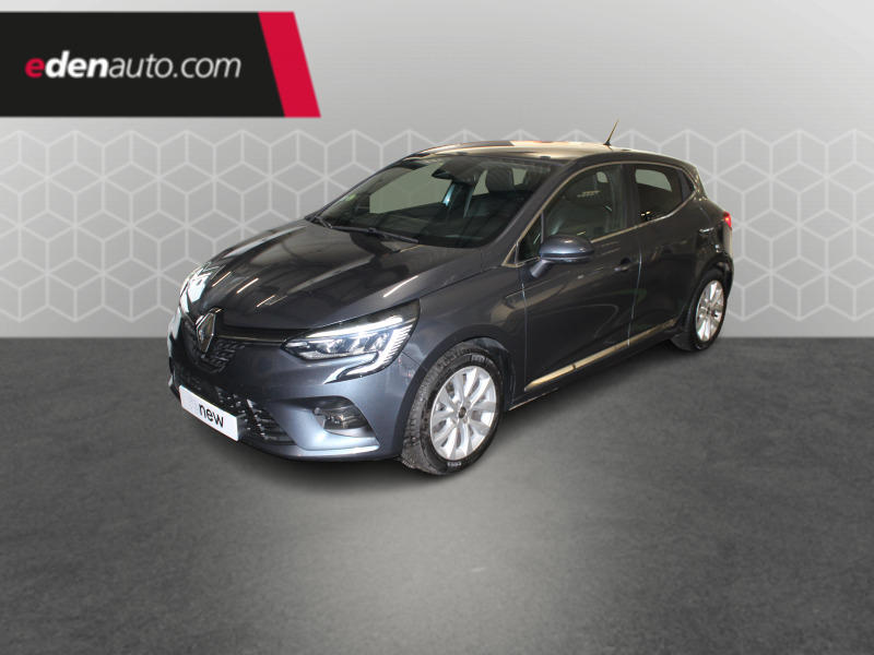 Renault Clio Blue dCi 115 Intens