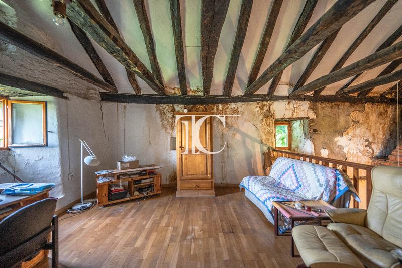 Maison - 97 m² - 5 pièces