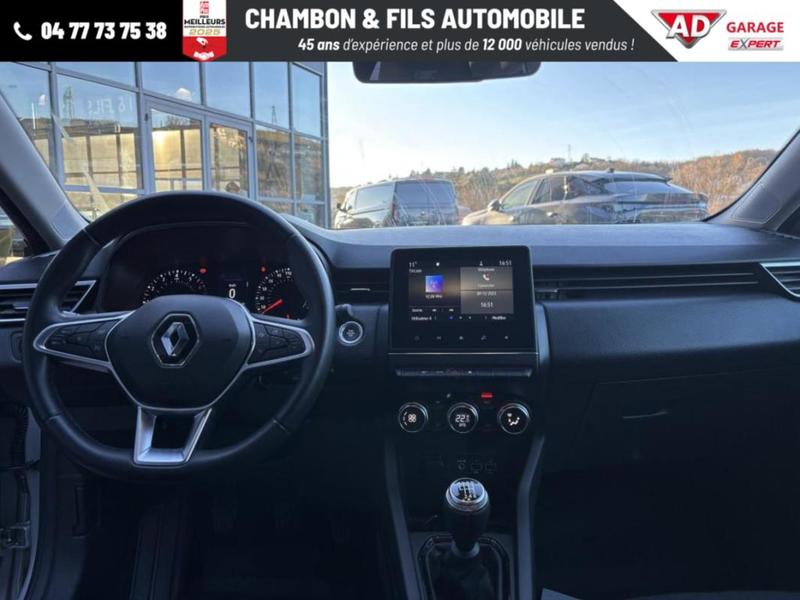 Renault Clio V TCe 90 Business