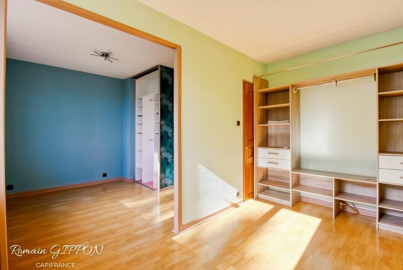 Maison - 114 m² - 5 pièces
