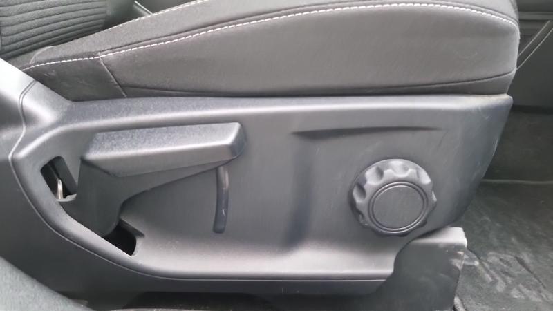 Ford Kuga 2.5 Duratec 190 Ch Flexifuel Fhev E85 Powershift Titani