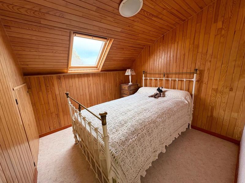 Maison - 81 m² - 3 pièces