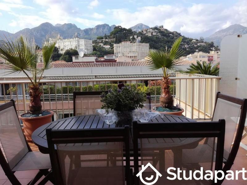 Appartement - 74 m² - 3 pièces