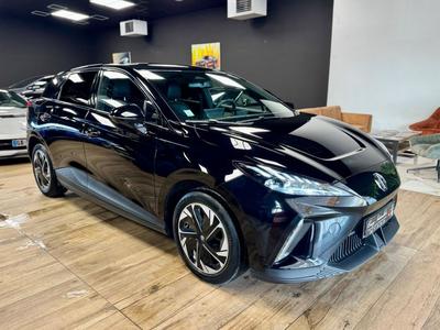 Mg Mg4 Ev 64kwh - 150 Kw 2wd Luxury 204ch