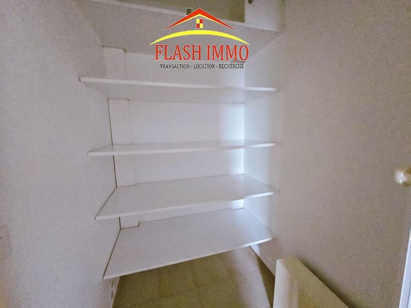 Appartement - 49 m² - 2 pièces