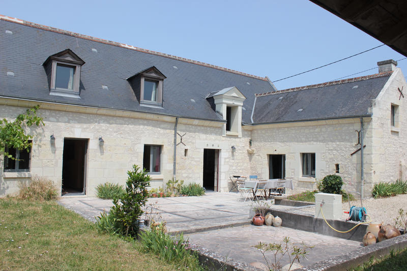 Maison - 157 m² - 4 pièces