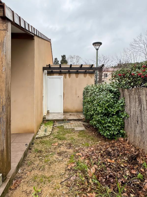 Maison - 63 m² - 3 pièces