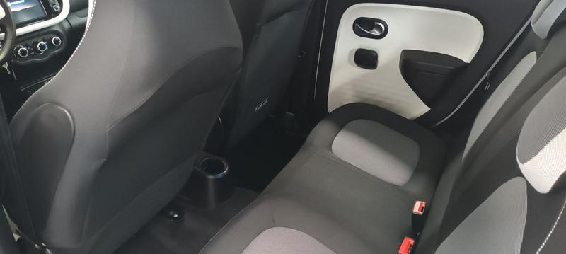 Renault Twingo III SCe 65 - 21 Limited