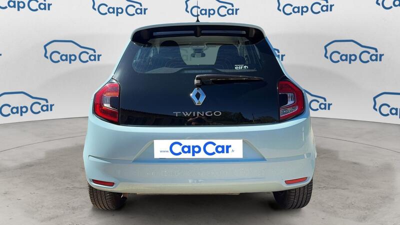 Renault Twingo 0.9 TCe 92 Zen