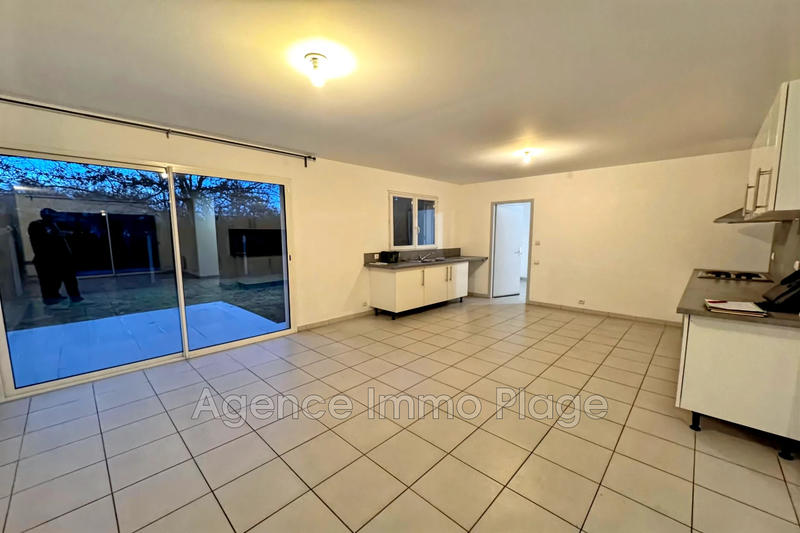 Maison - 103 m² - 4 pièces