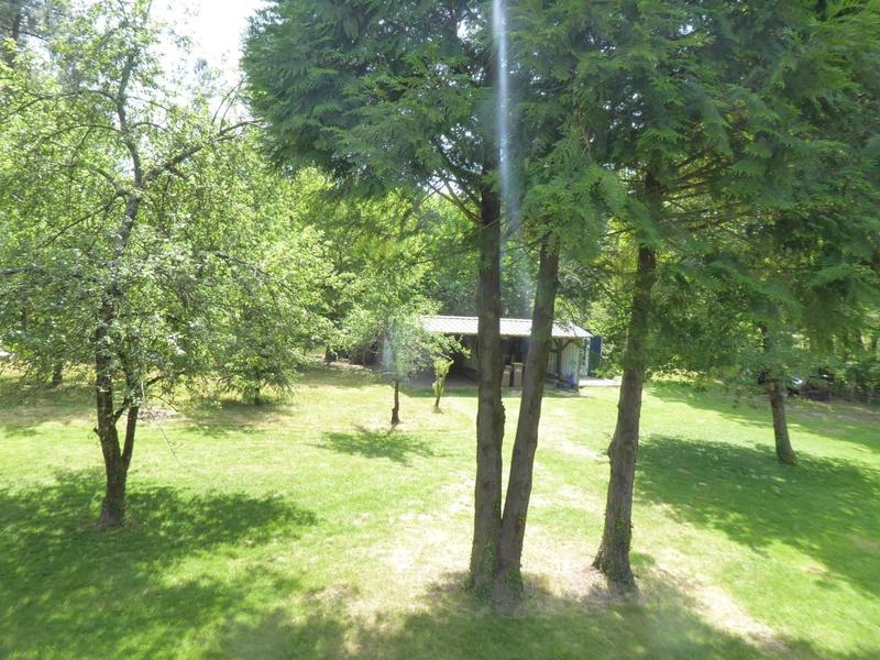 Maison - 158 m² - 6 pièces