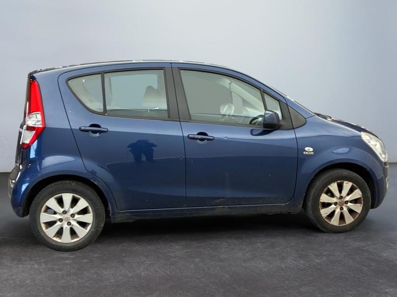 Suzuki Splash 1.3 DDiS Gls