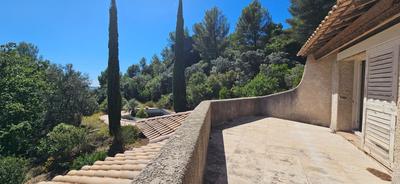 Maison - 162 m² - 9 pièces