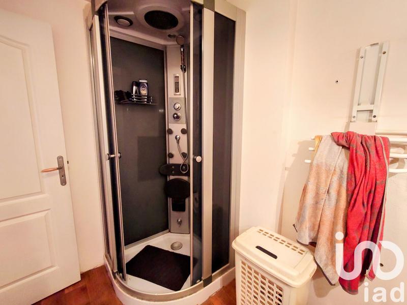 Maison de ville - 103 m² - 6 pièces