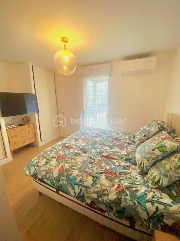 Duplex - 108 m² - 5 pièces