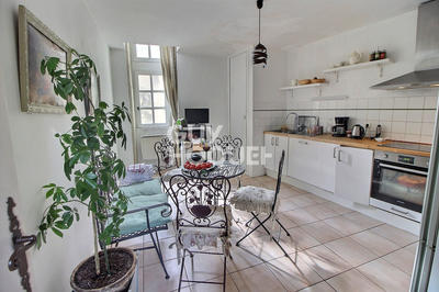 Appartement - 107 m² - 4 pièces