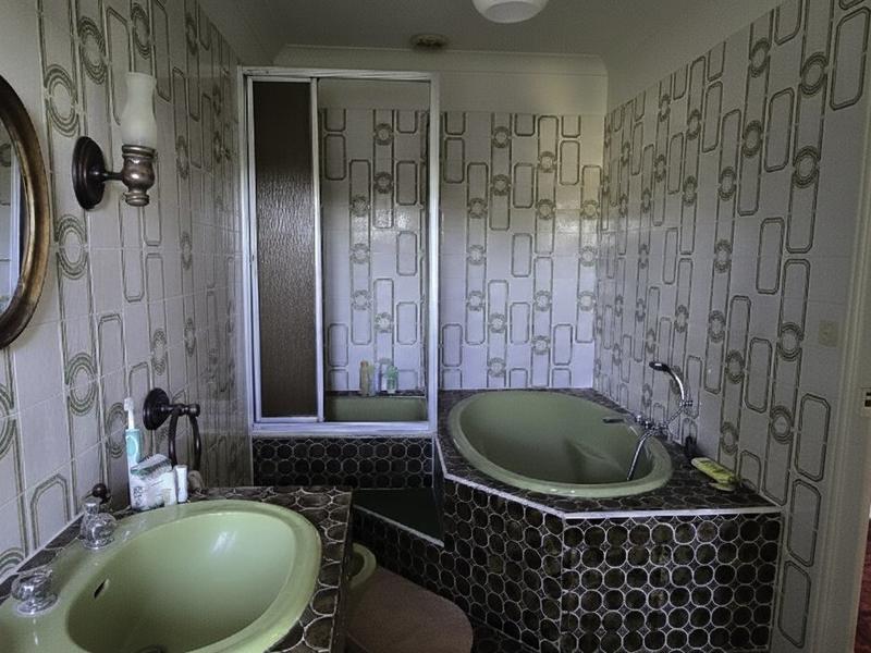 Maison bourgeoise - 480 m² - 9 pièces