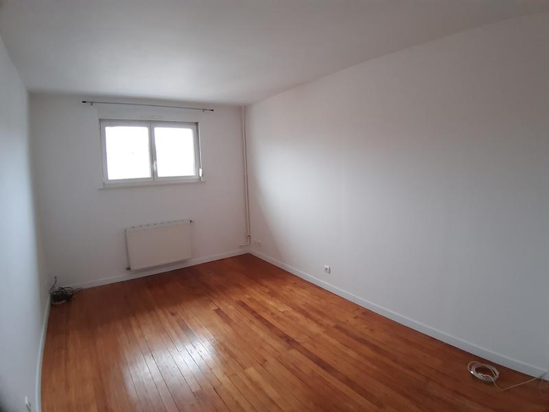Appartement - 54 m² - 3 pièces