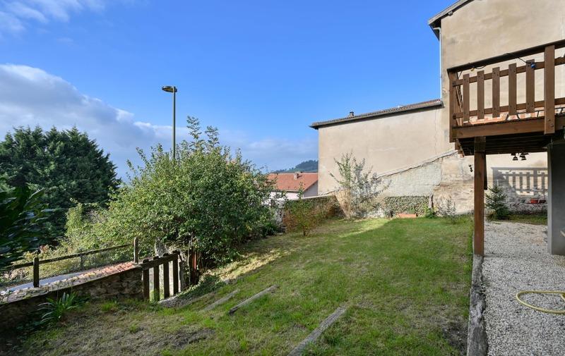 Maison - 131 m² - 5 pièces