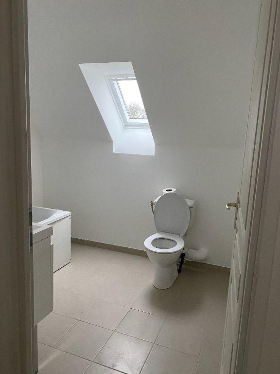 Maison - 85 m² - 5 pièces