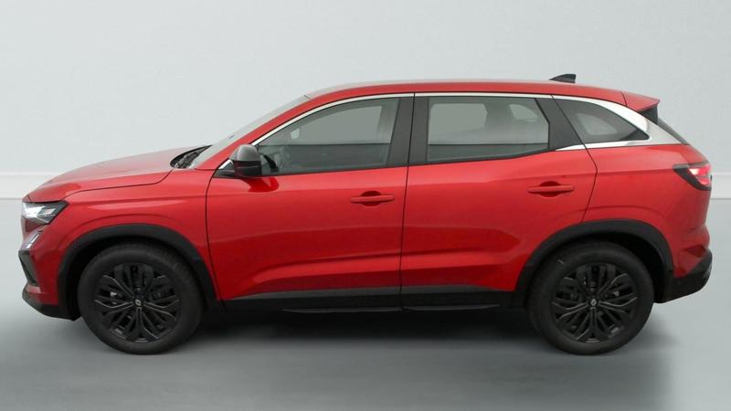 Renault Austral Nouveau Full Hybrid E-Tech 200 Ch Evolution