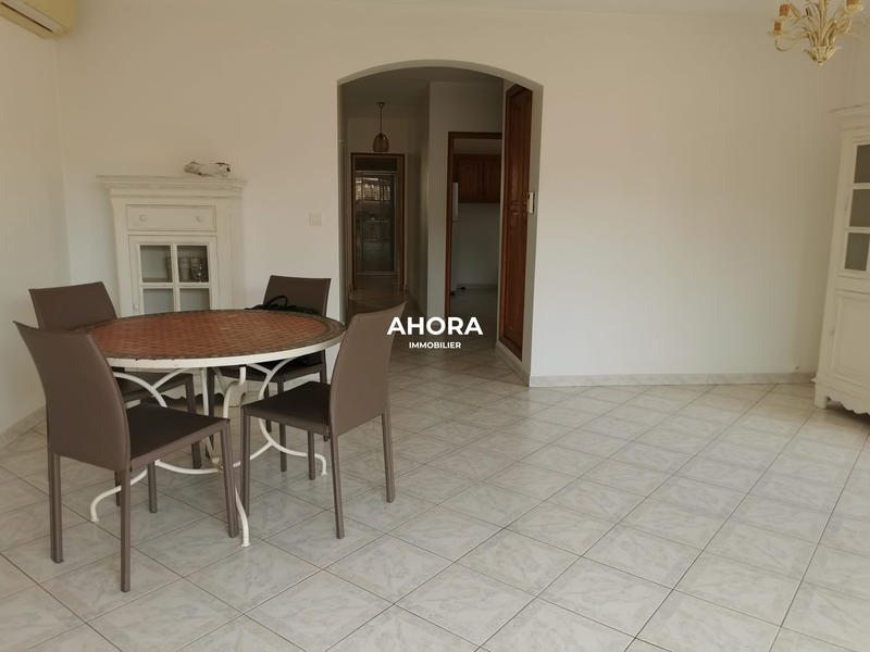 Maison - 79 m² - 4 pièces