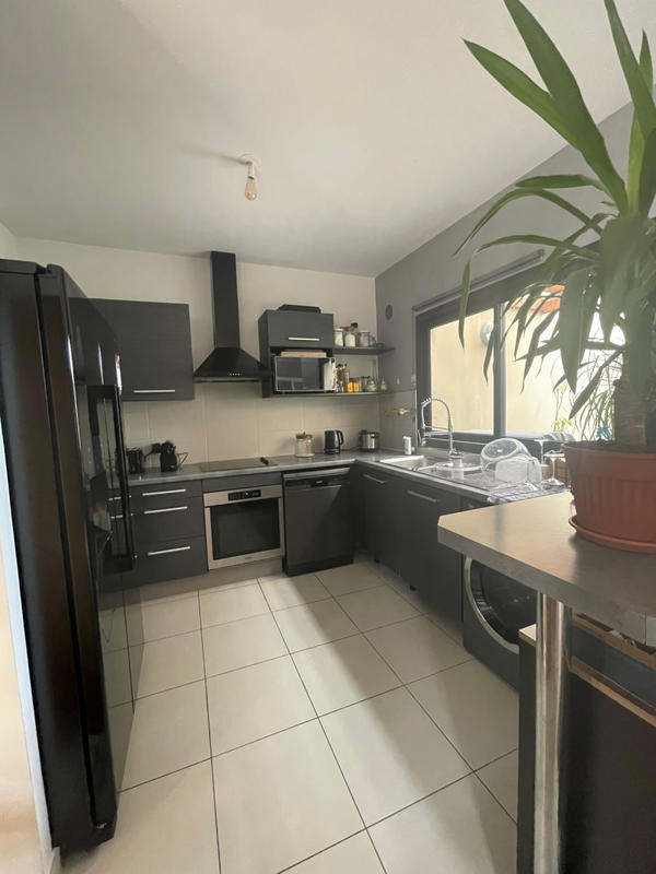 Villa - 92 m² - 4 pièces