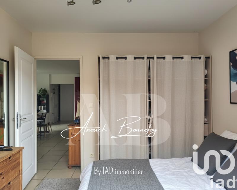 Maison - 123 m² - 5 pièces