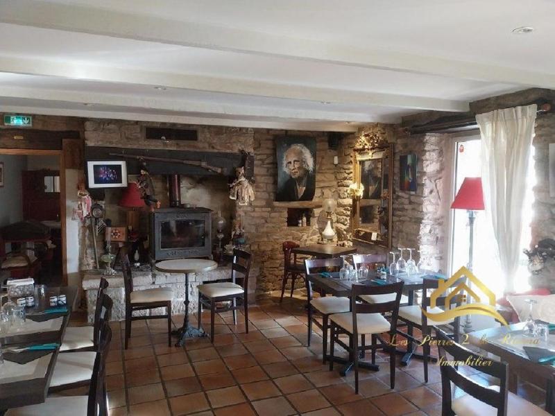 Maison - 121 m² - 6 pièces