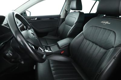 Skoda Superb Combi 2.0 Tdi Scr Laurin &amp; Klement Dsg7 190 ch